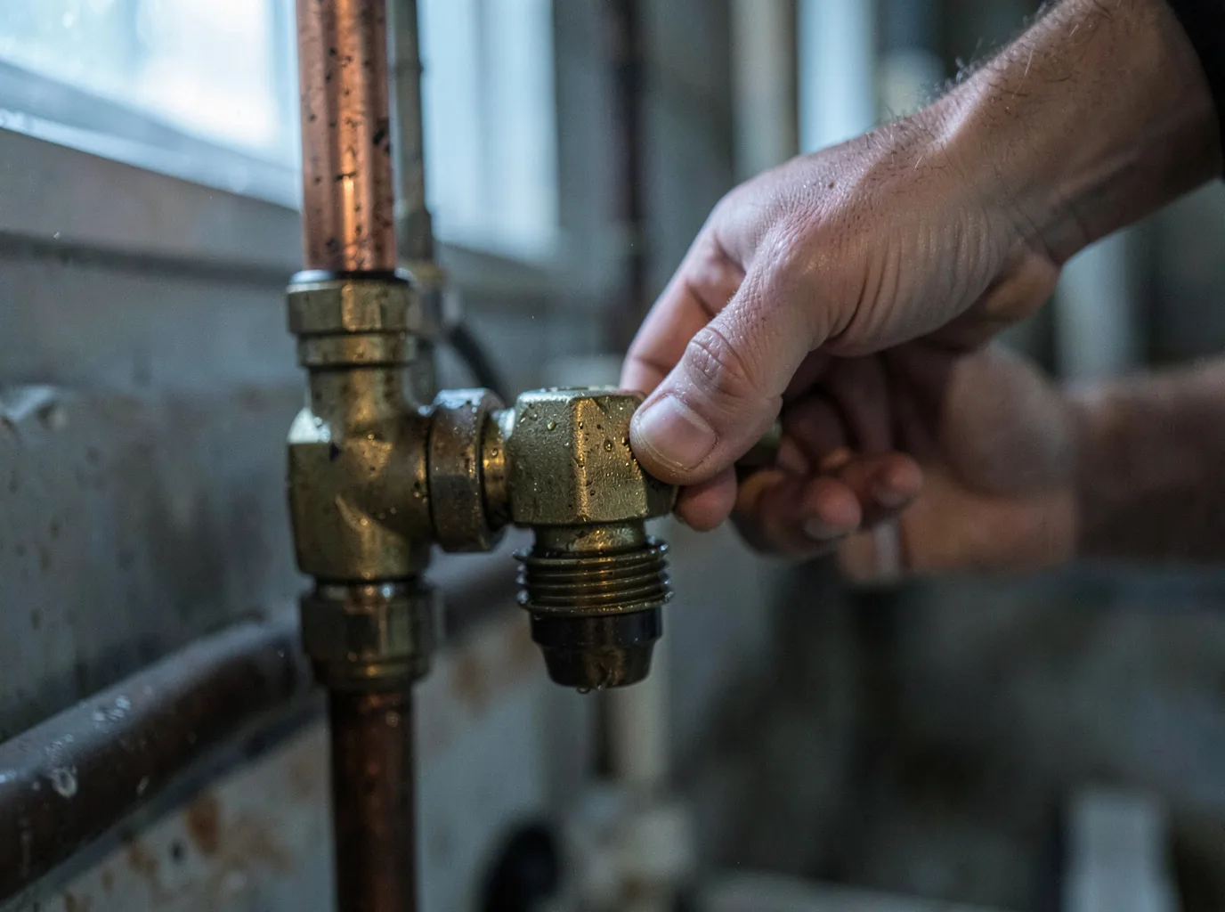 Emergency Plumber Ramsey, NJ FAQs